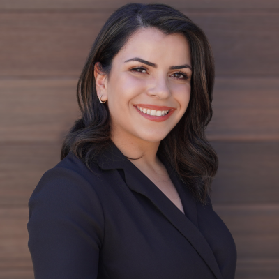 Houmify profile page