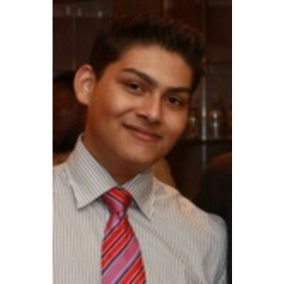 Houmify profile page