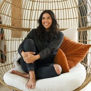 Houmify profile page