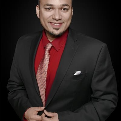 Houmify profile page