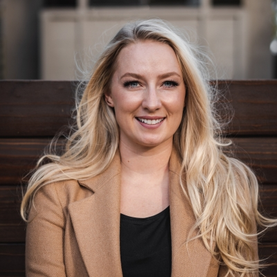 houmify agent avatar