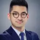 Houmify profile page