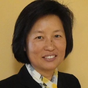 Houmify profile page