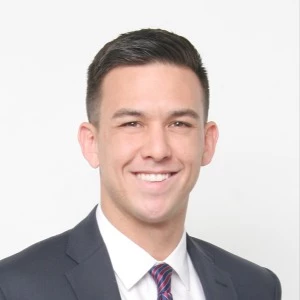 Houmify profile page