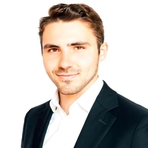 houmify agent avatar