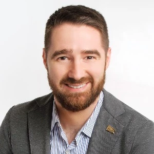 Houmify profile page