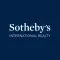 Sotheby’s International Realty