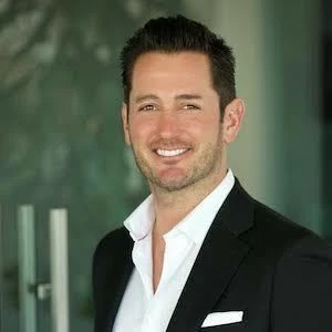 Houmify profile page