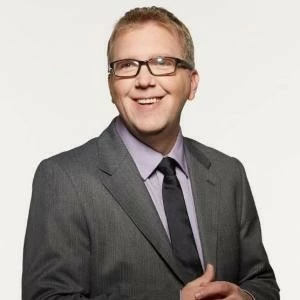 Houmify profile page