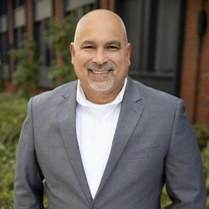 Houmify profile page