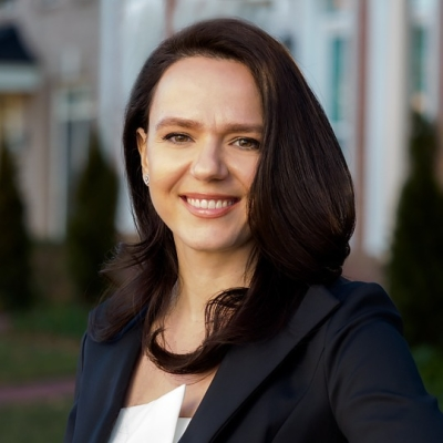 houmify agent avatar