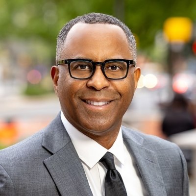 Houmify profile page