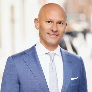 Houmify profile page