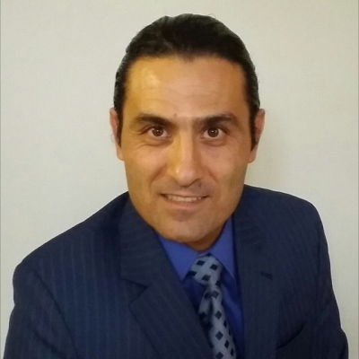 Houmify profile page