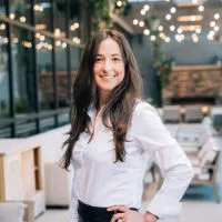 Houmify profile page