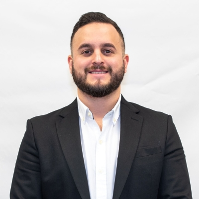 Houmify profile page