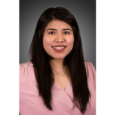 Houmify profile page