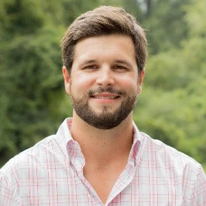 Houmify profile page