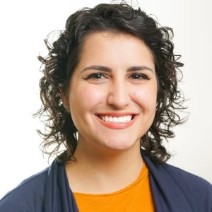 houmify agent avatar