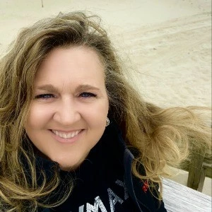 Houmify profile page