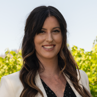 Houmify profile page