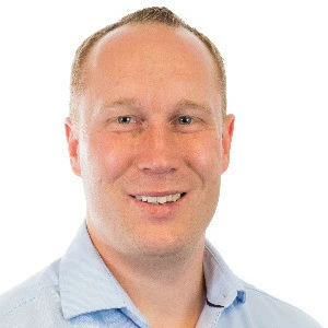 Houmify profile page