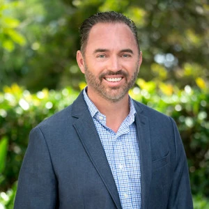 Houmify profile page