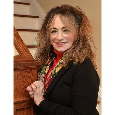 Houmify profile page