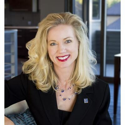 Houmify profile page