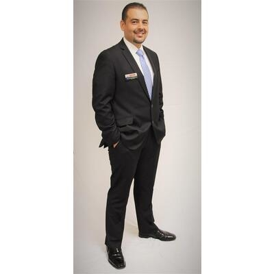 houmify agent avatar