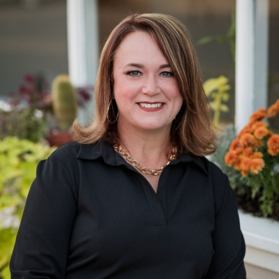 Houmify profile page