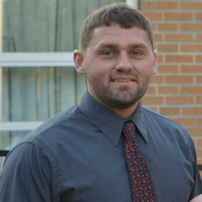 Houmify profile page