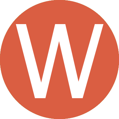 Houmify profile page