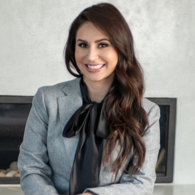 Houmify profile page