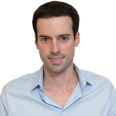 Houmify profile page