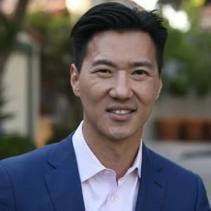 Houmify profile page