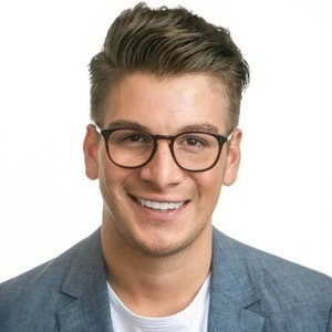 houmify agent avatar