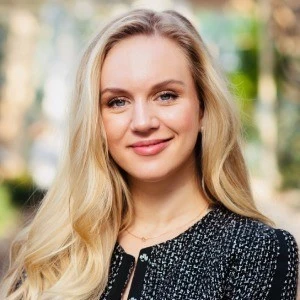 Houmify profile page