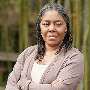 Houmify profile page