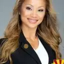 Houmify profile page