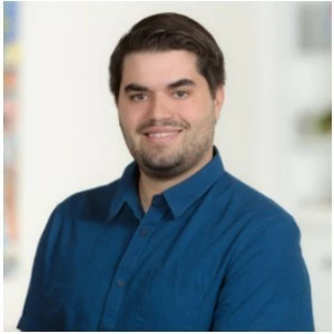 Houmify profile page