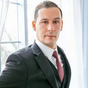 houmify agent avatar