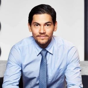 houmify agent avatar