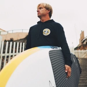 Houmify profile page