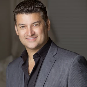 Houmify profile page