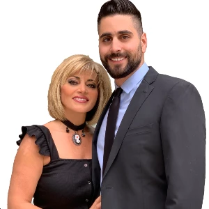 Houmify profile page