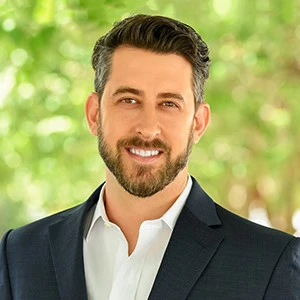 Houmify profile page