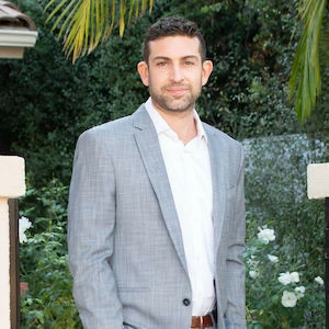 houmify agent avatar