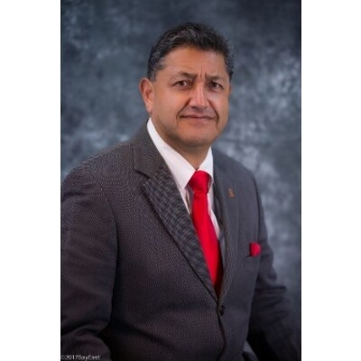 Houmify profile page