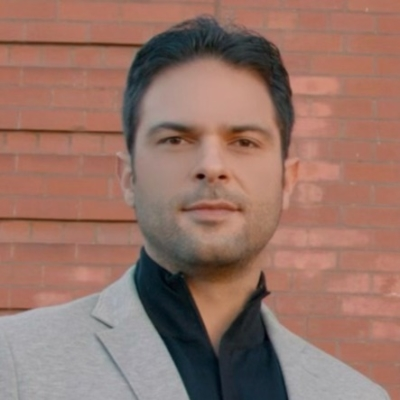 Houmify profile page